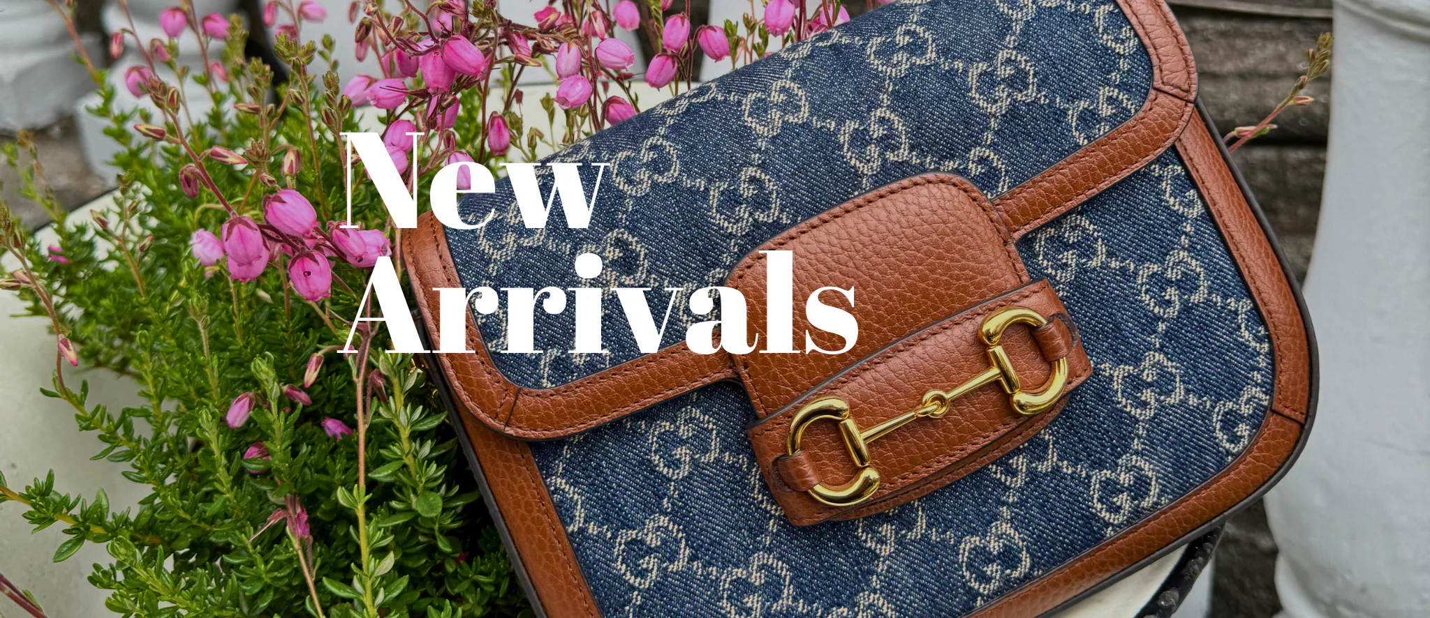 Authentic Luxury, Sustainably Reimagined